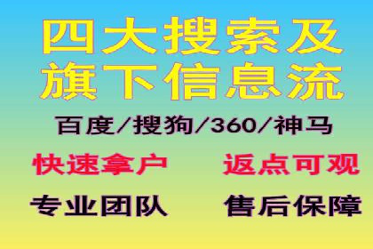 SEM广告投放案例：助力企业业绩飙升