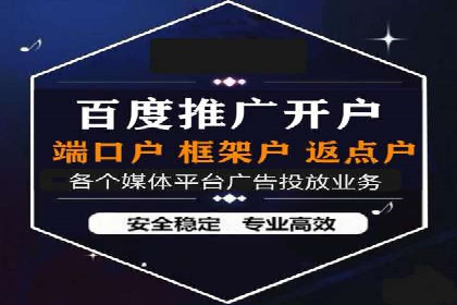 百度竞价广告运营技巧与案例分享
